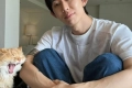 코드 쿤스트, 8년 만난 비연예인 연인과 결별