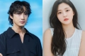 배나라, 장기열애 끝 ♥한재아와 결혼…"시기는 미정"
