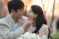개그우먼 박은영, ♥5세 연하와 5일 결혼…“저를 늘 웃게 하는 남자”