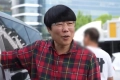 유명 男 코미디언, 표인봉 서울역 앞 '붕어빵' 굽다 포착...2년 째 노숙자 위해 '무료 공연→음식 나눔'
