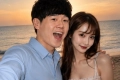‘개그계 커플 탄생’ 김대성♥나현영 열애 중…선후배에서 연인으로