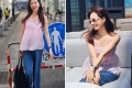 “다이어트약 복용” 오나라, 뼈말라 몸매 ‘깜짝’...초슬림 몸매 비결