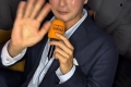 “못 알아볼 뻔” 장동건, 오랜만에 포착...실물 후기 쏟아졌다