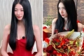 “수지라고?” 갑자기 너무 말라졌다...日 공주 스타일까지 ‘시선집중’