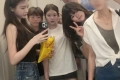 이동국 가족 이래도 되나…고작 여행 사진 하나인데 "유전자 미쳤다" 세 딸·아들까지 미모 '대박'