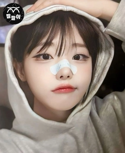 QWER 히나 냥뇽녕냥 시절