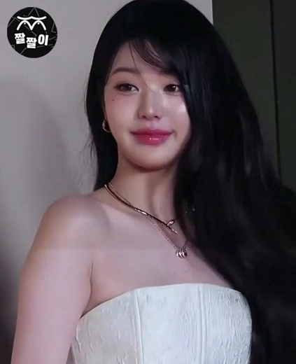 물오른 미모 장원영 와꾸 클라스