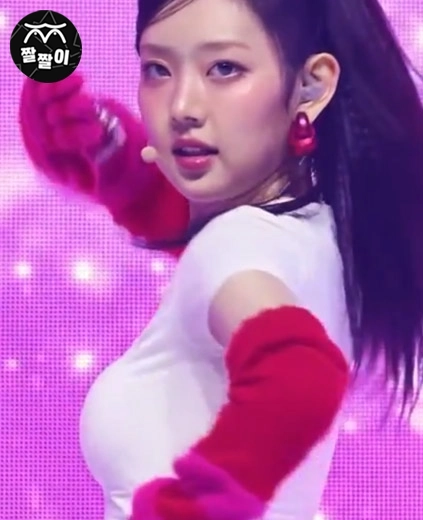 묵직한 신예 등장 키키 이솔