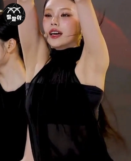 요즘 폼 좋은 있지 예지
