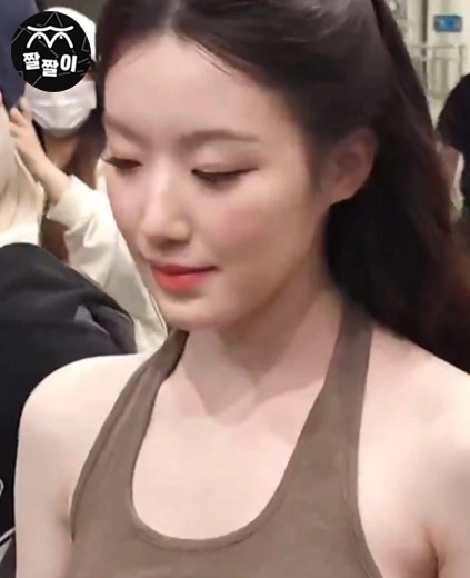 본인 장점을 잘 아는 슈화