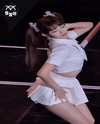 레이 여자력