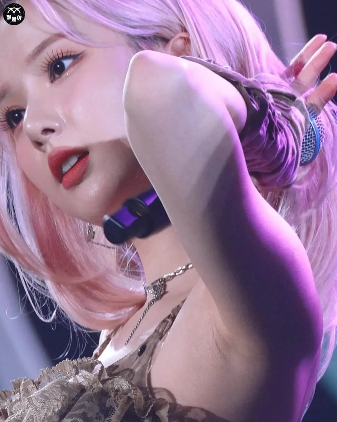 디시 겨갤 출처 비비지 은한 까끌겨