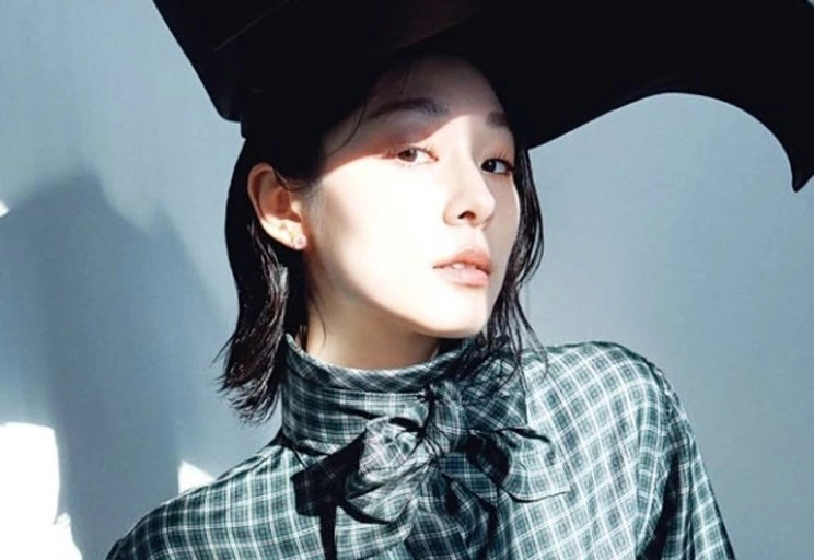 김연아, 깜짝 단발…팬들도 놀랐다