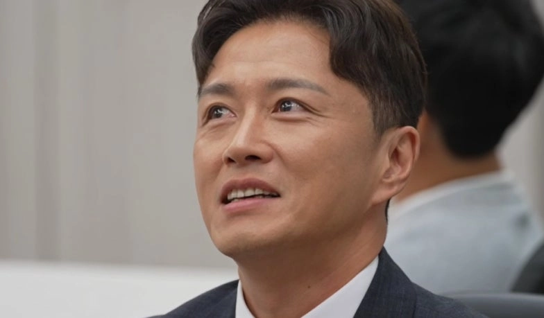 진태현, ‘이혼숙려캠프’ 하차
