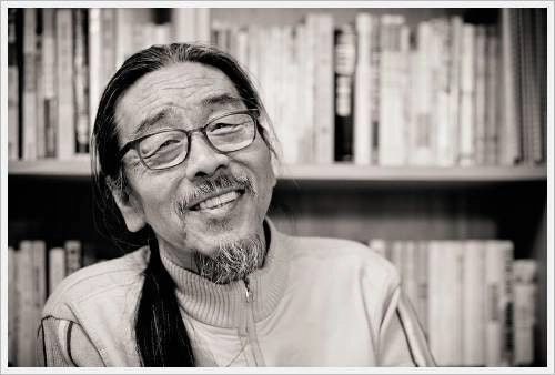 이외수, 위암·유방암도 이겨냈는데