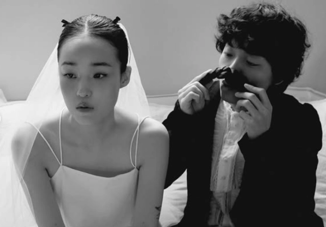 오존♥전주니, 내일(26일) 결혼