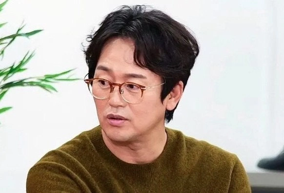 '간암 투병' 김정태, 몸 상태 숨긴 채 촬영