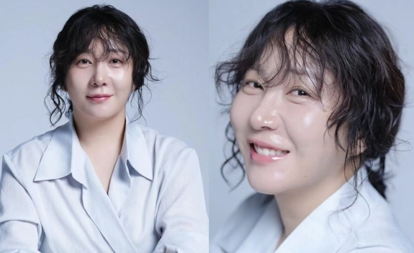 허안나 “친언니, 우울증으로 세상 떠나