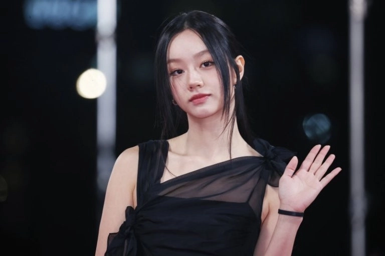 혜리 결국 돈 포기
