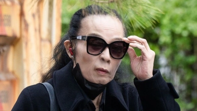 '61세' 김태원, 1년 6개월 만에 앙상해졌다