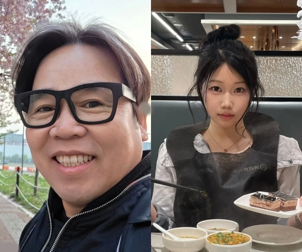정은표 명문대생 딸 IQ 156