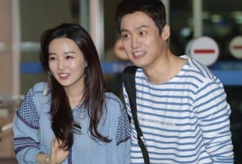 오상진♥김소영, 둘째 子 이름 공개