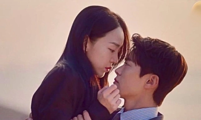 신혜선♥천만 배우' 시너지 폭발