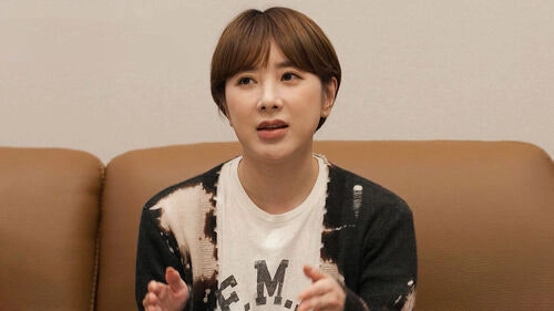 '41세' 서인영, 리프팅 시술 후 확 달라진 얼굴