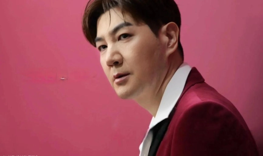 한상진, '이모' 현미 별세 3년 만 또 비보