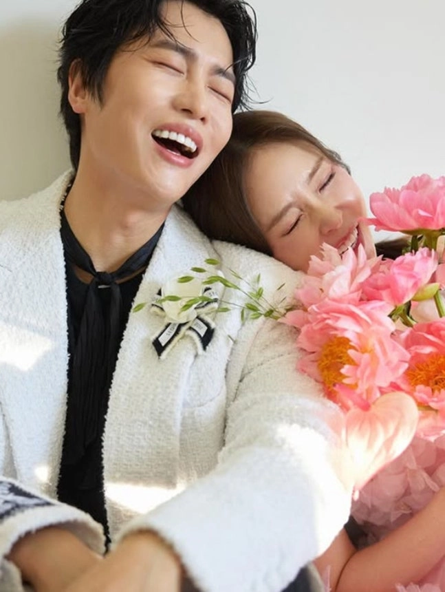 문원♥신지, 이혼은 신속하게 변호사의 도 넘은 훈수
