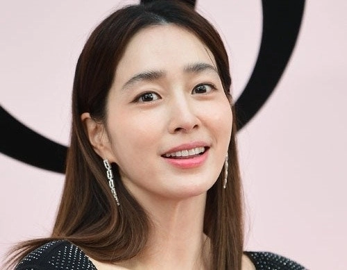 이민정, 10년만 밝힌 눈물의 가족사