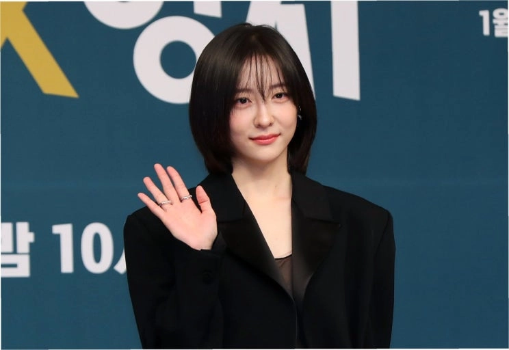 박지현, 알고보니 '엘리트 금수저'였다