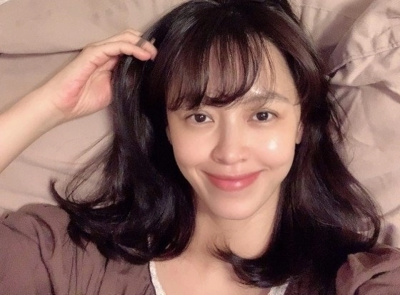 강성연 재혼 상대 ‘아침마당’ 신경과 전문의였다
