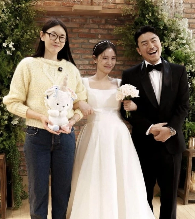 이시언 득남 소식에 엇갈린 '나혼산' 의리