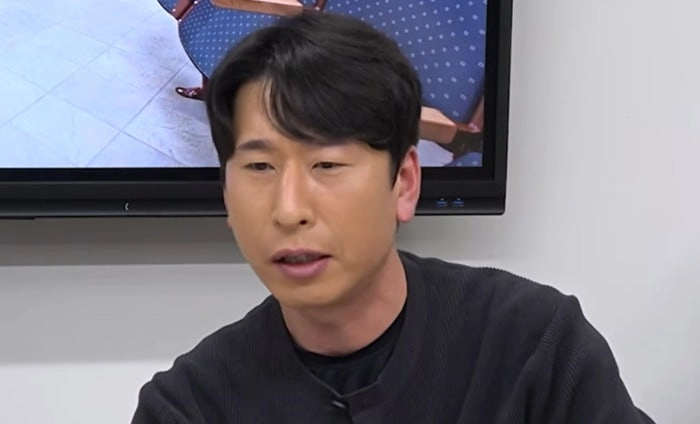 '44세' 양상국, 알고보니 ♥결혼 준비 중이었다