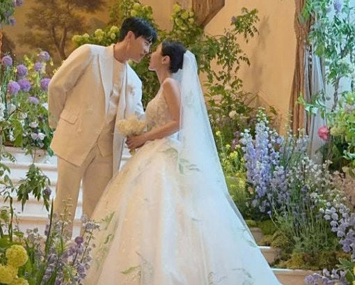 신지♥문원 결혼에 변호사 '작심 조언'