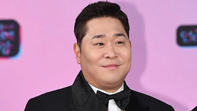문세윤, '1박 2일' 촬영 후 사석서 멤버들 안 만난다