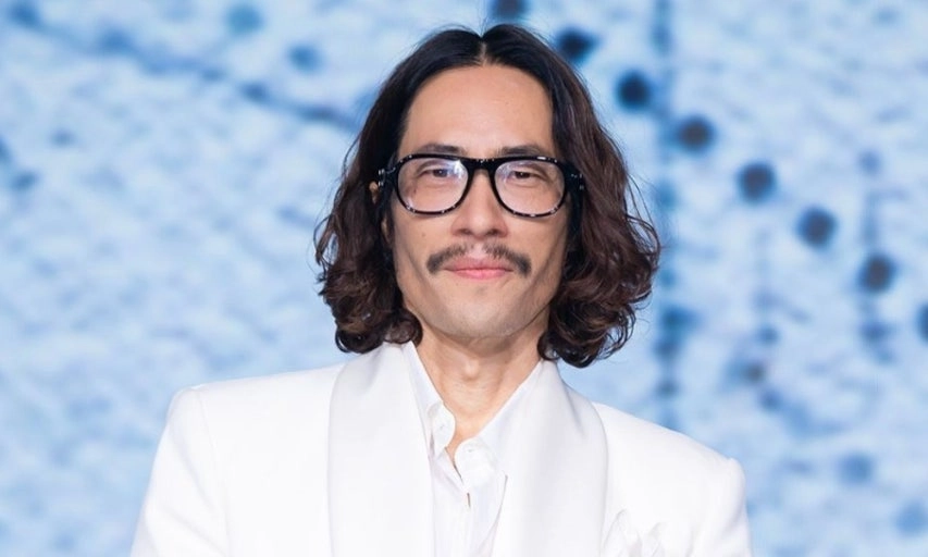 류승범, 회사 카니발 타고 버스전용차로 상습 불법 주행