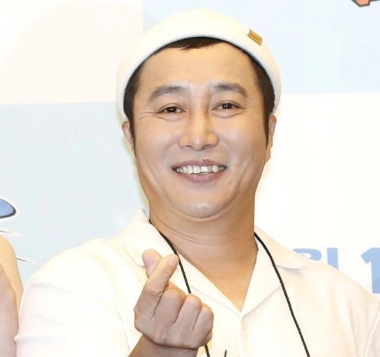 김병만, 오늘(20일)도 공식석상 지각