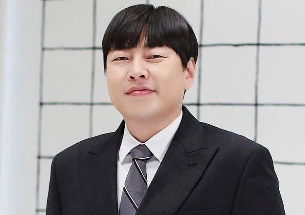 '뇌출혈로 쓰러진' 이진호, 수술 없이 호전
