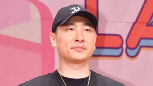 '49세' 라이머, 이혼 3년 만에 '재혼→2세 욕심' 활활