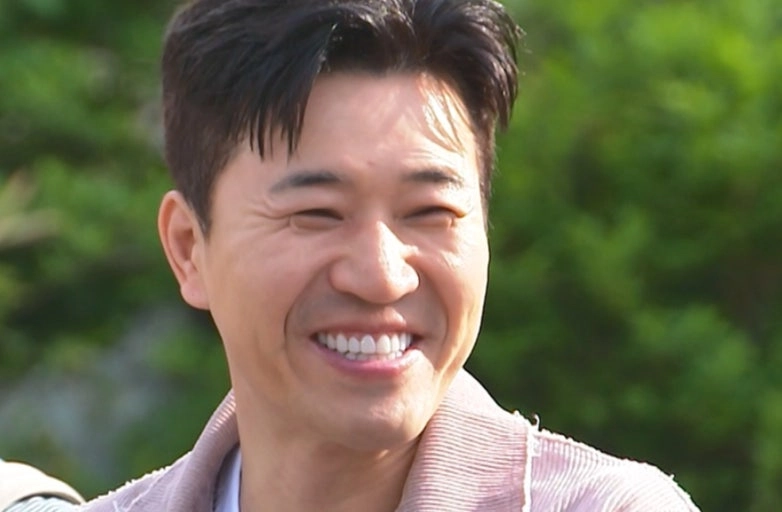 '11세 연하♥' 김종민, 자연임신 준비하더니..쌍둥이 운에 활짝