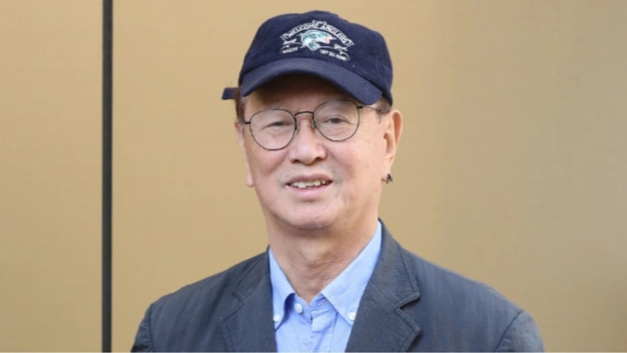 故전유성, 임종 직전에도 간호사에 ‘인공호흡기’ 개그