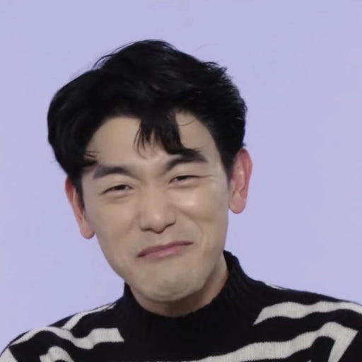 '공황장애·안면 마비' 에릭남, 못 알아볼 뻔