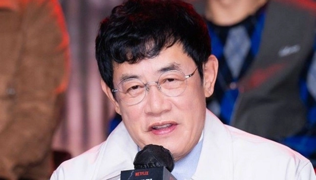 이경규, 어눌한 발음→건강 이상설 확산