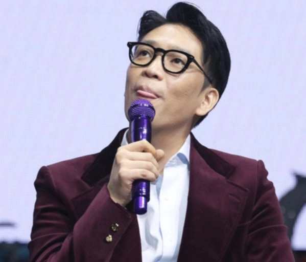 MC몽 저격에 소속사 전직원 '발끈'