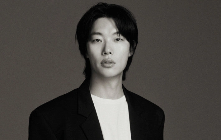 류준열, 칸 영화제서 전 연인 한소희 언급