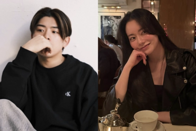 일본 '나코나코' 커플, 이혼 소식 전했다…"9년의 마침표"