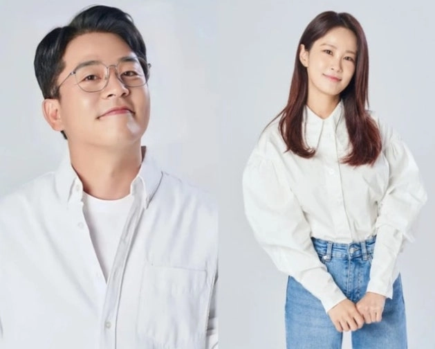시험관 준비 중 살찐 김지민  86kg 된 ♥김준호