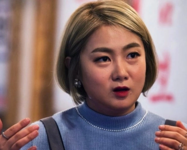 박나래, '前매니저 갑질 논란' 경찰 조사 한번 더